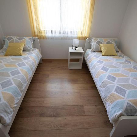 Salt Pans Apartment Portorož Eksteriør bilde