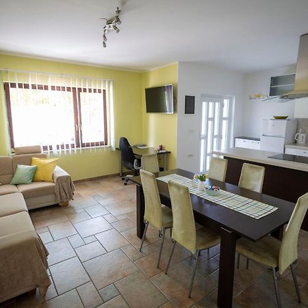 Salt Pans Apartment Portorož Eksteriør bilde