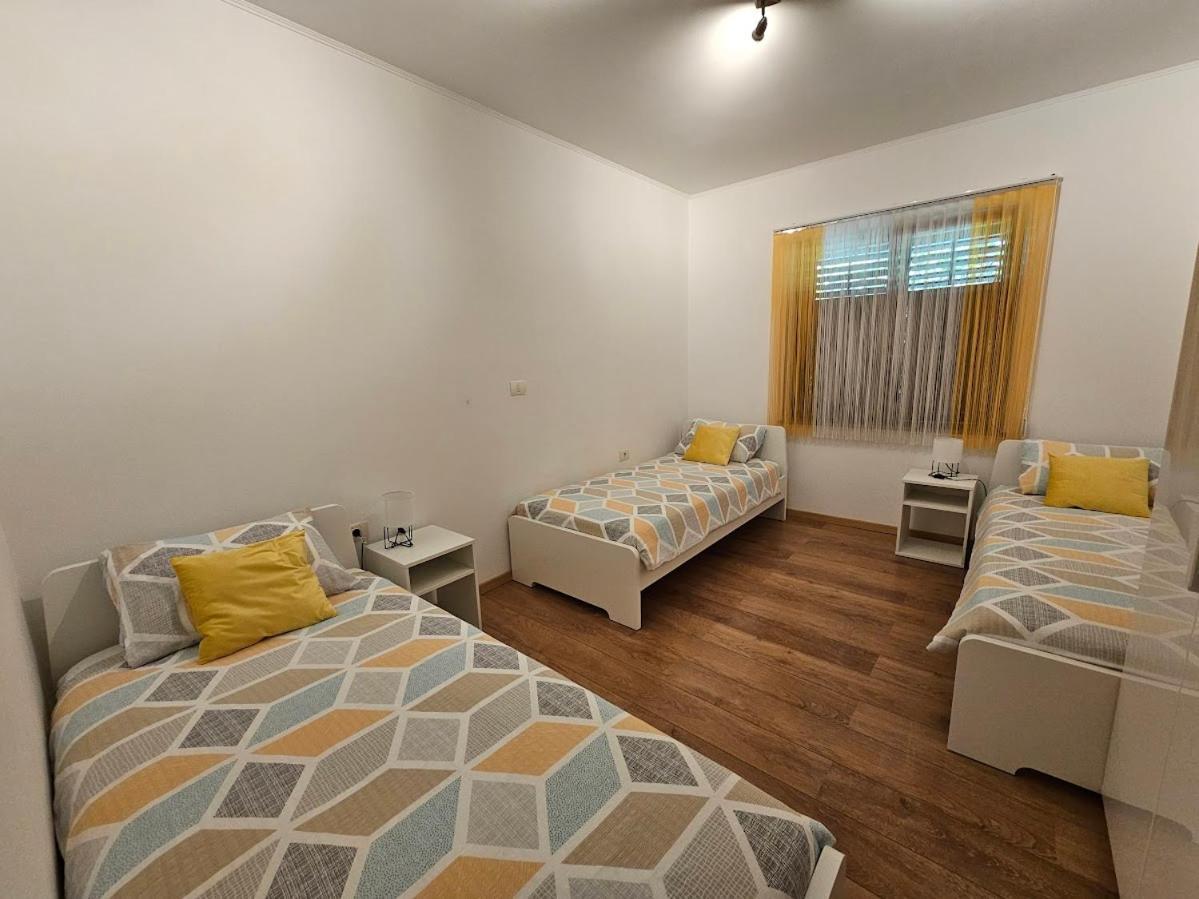 Salt Pans Apartment Portorož Eksteriør bilde