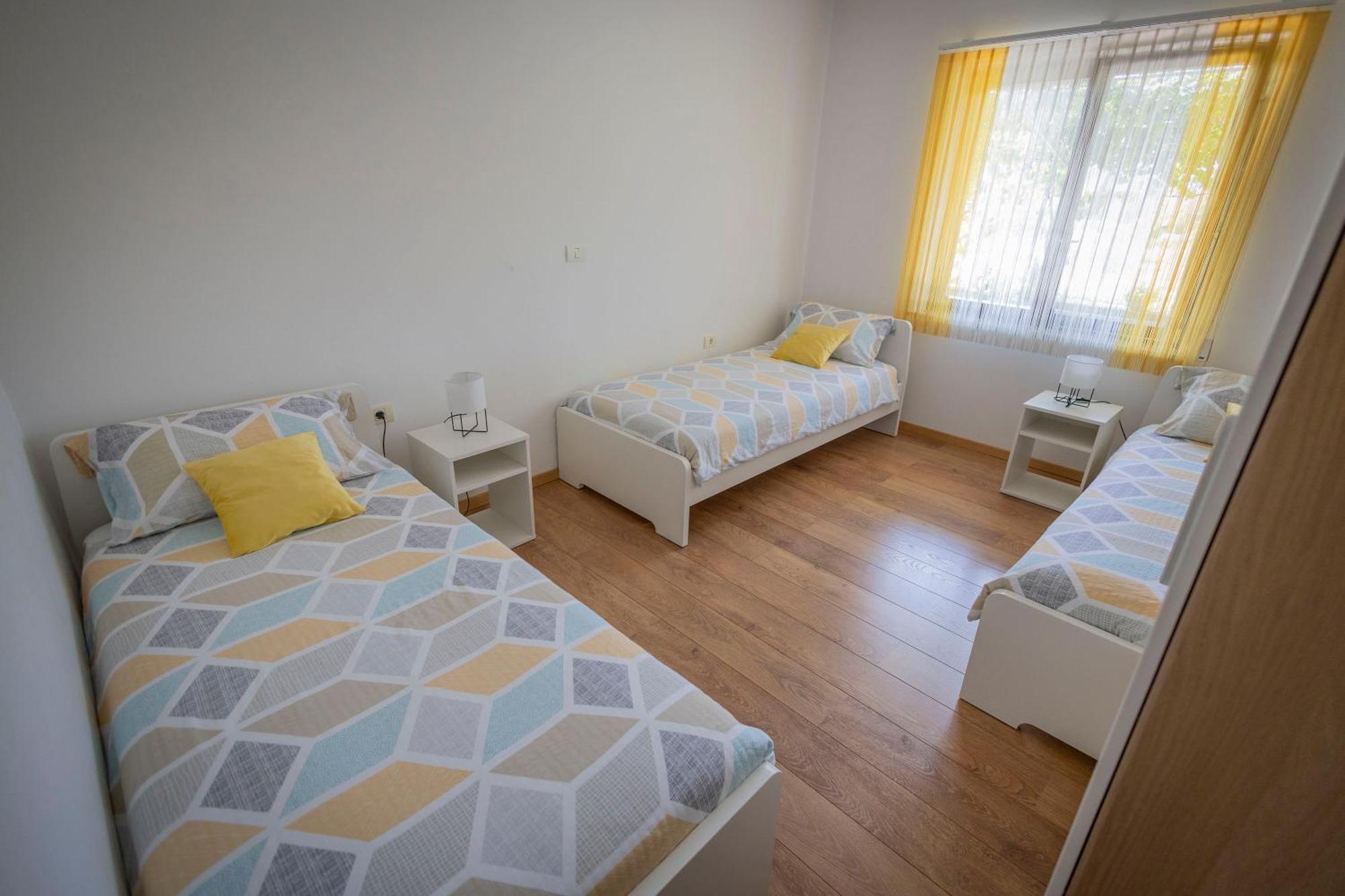 Salt Pans Apartment Portorož Eksteriør bilde