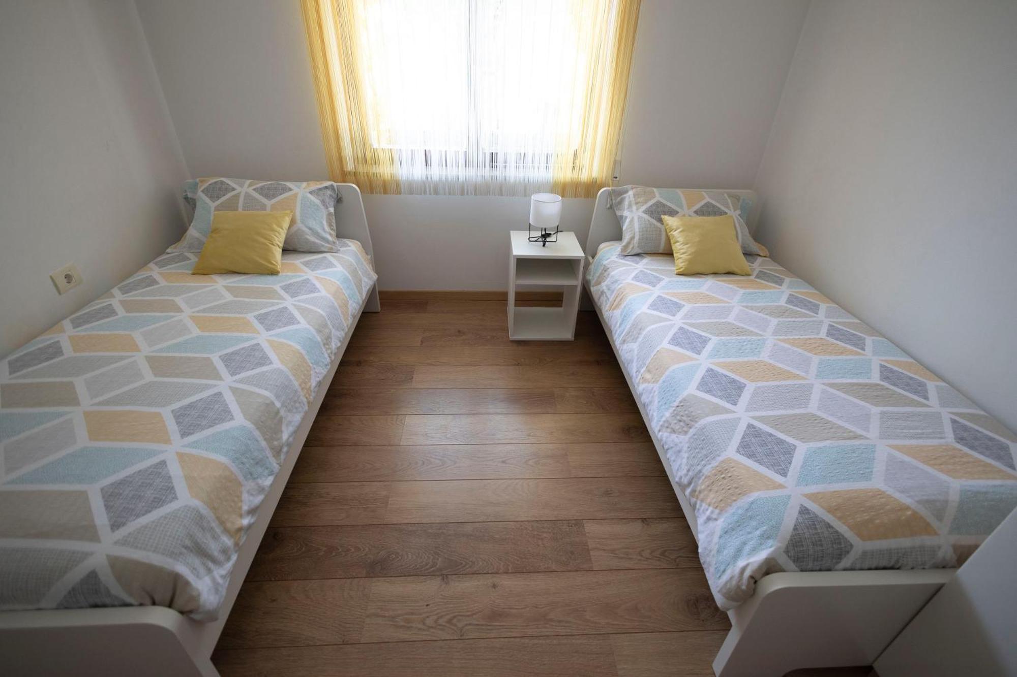 Salt Pans Apartment Portorož Eksteriør bilde