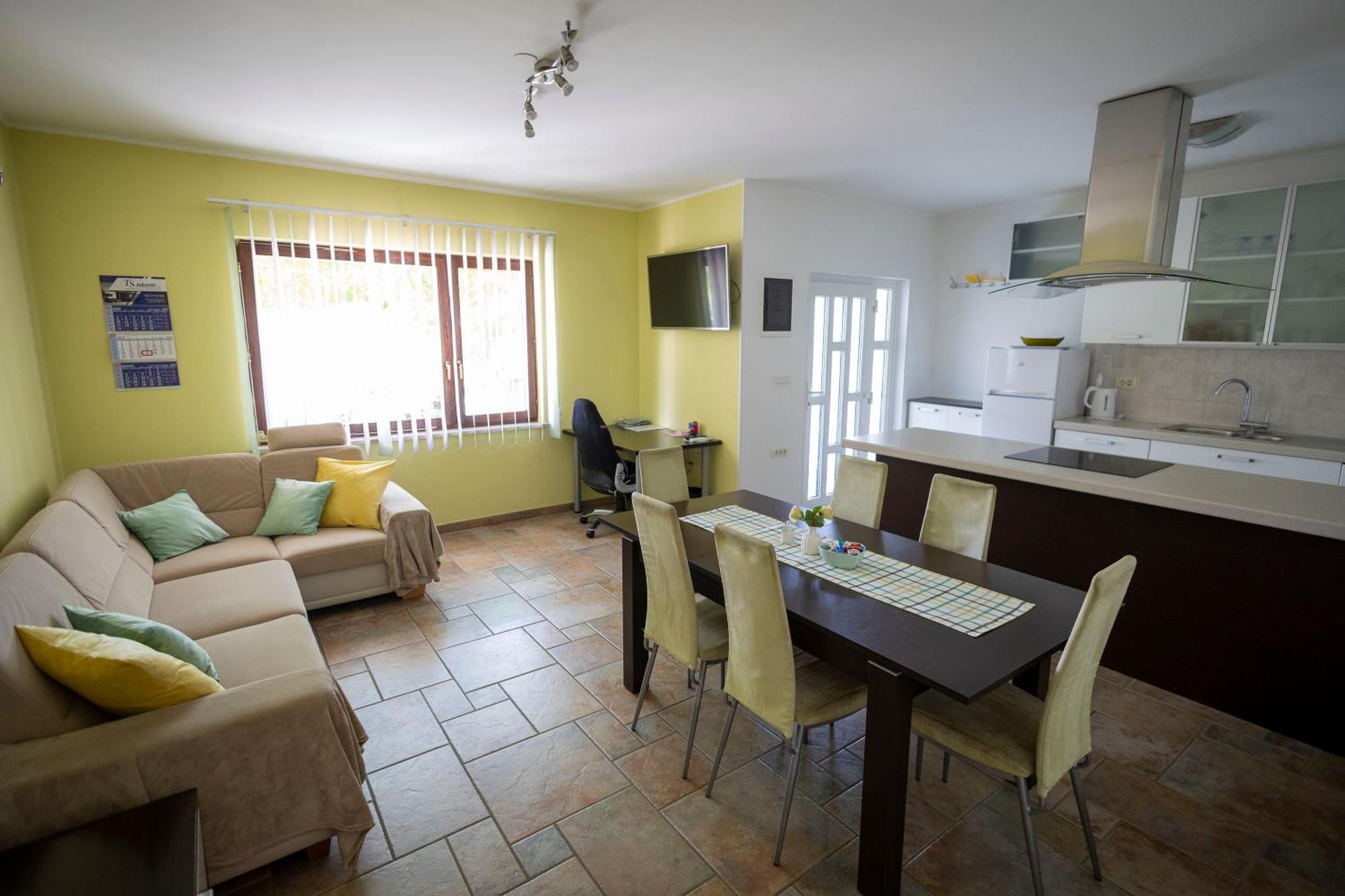 Salt Pans Apartment Portorož Eksteriør bilde